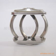 潮安县彩塘镇大华不锈钢制品厂 不锈钢水箱拉丝及其他门窗五金产品概览