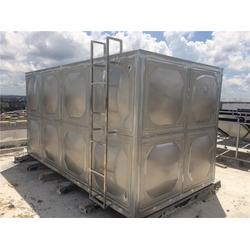 方型水箱零售与不锈钢制品 东莞源泉不锈钢制品厂的品质保障