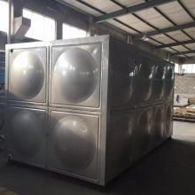 不锈钢圆水箱专业供应商——无锡市阳山镇陆区惠达不锈钢制品厂