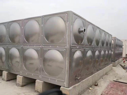 PE食品级水箱与不锈钢制品 厂家报价及选购指南