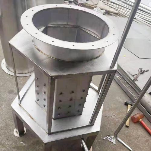 304 316l精品不锈钢板激光切割水箱盒子加工定做钣金折弯焊接拉丝