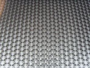 不锈钢镭射板、花纹板等板材产品全解析 金属制品网的厂家直销优势